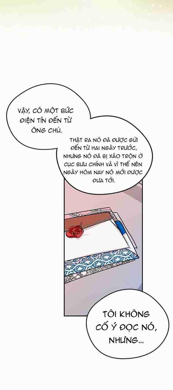 Người Hầu Của Tôi 34 trang 8