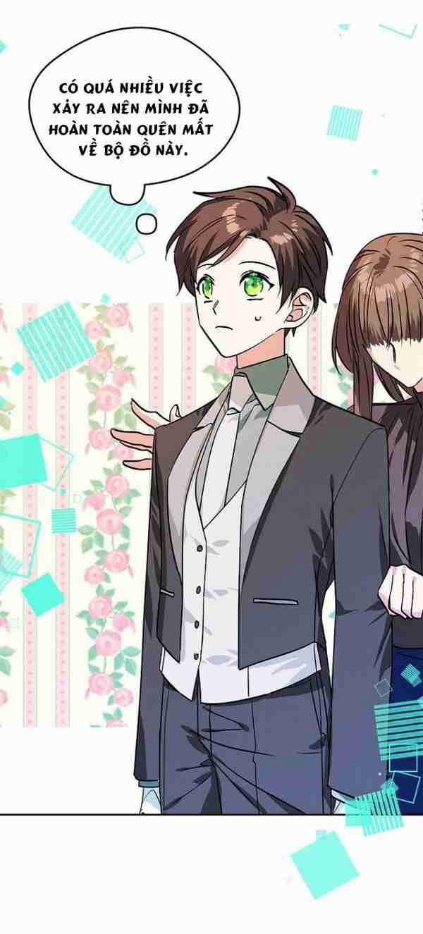 Người Hầu Của Tôi 35 trang 14