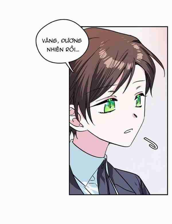 Người Hầu Của Tôi 35 trang 18