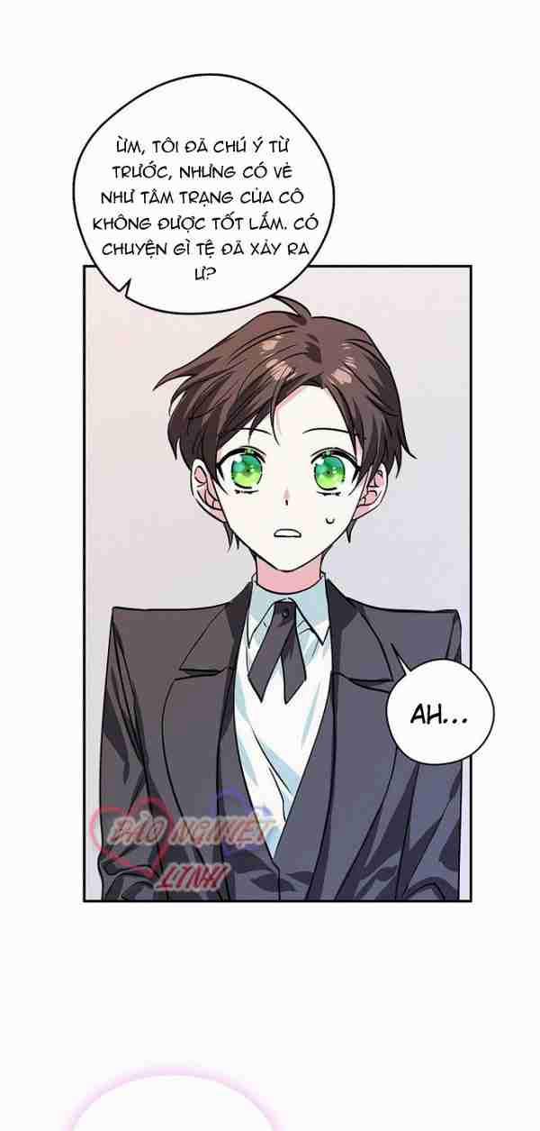 Người Hầu Của Tôi 35 trang 20