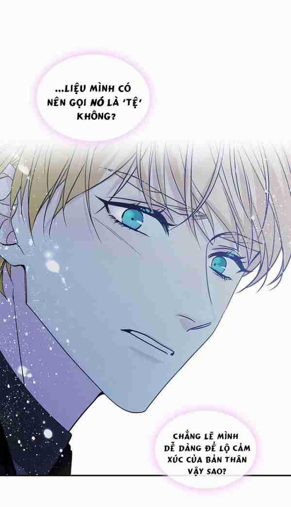 Người Hầu Của Tôi 35 trang 21