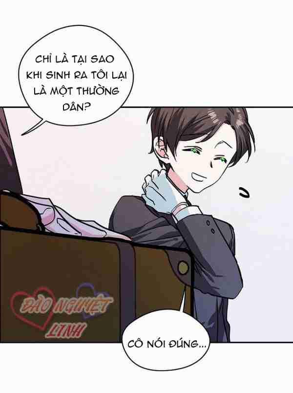 Người Hầu Của Tôi 35 trang 25