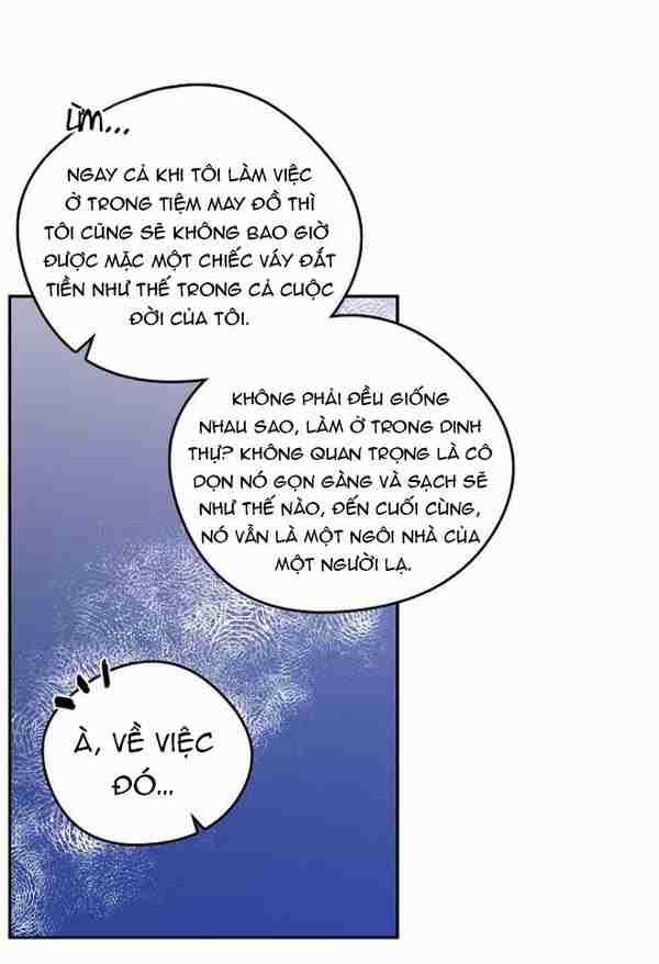 Người Hầu Của Tôi 35 trang 27