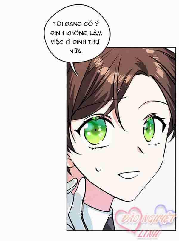 Người Hầu Của Tôi 35 trang 28