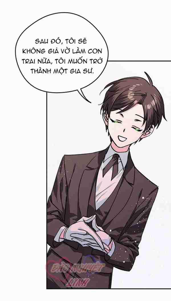 Người Hầu Của Tôi 35 trang 30