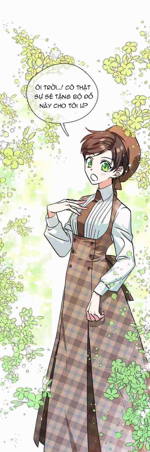 Người Hầu Của Tôi 35 trang 33