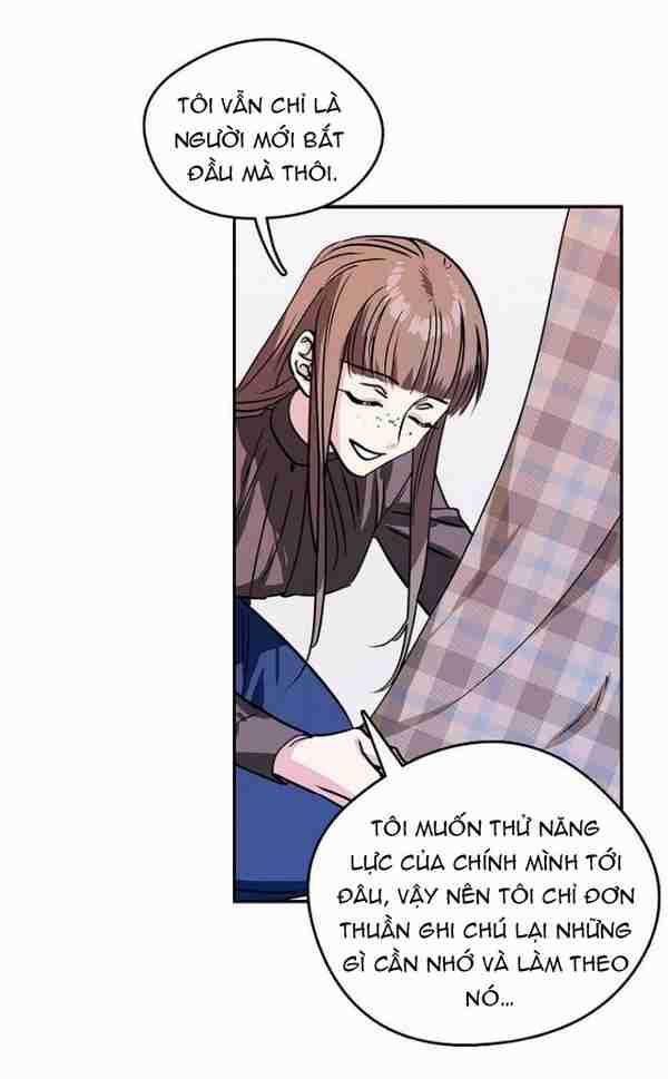 Người Hầu Của Tôi 35 trang 41