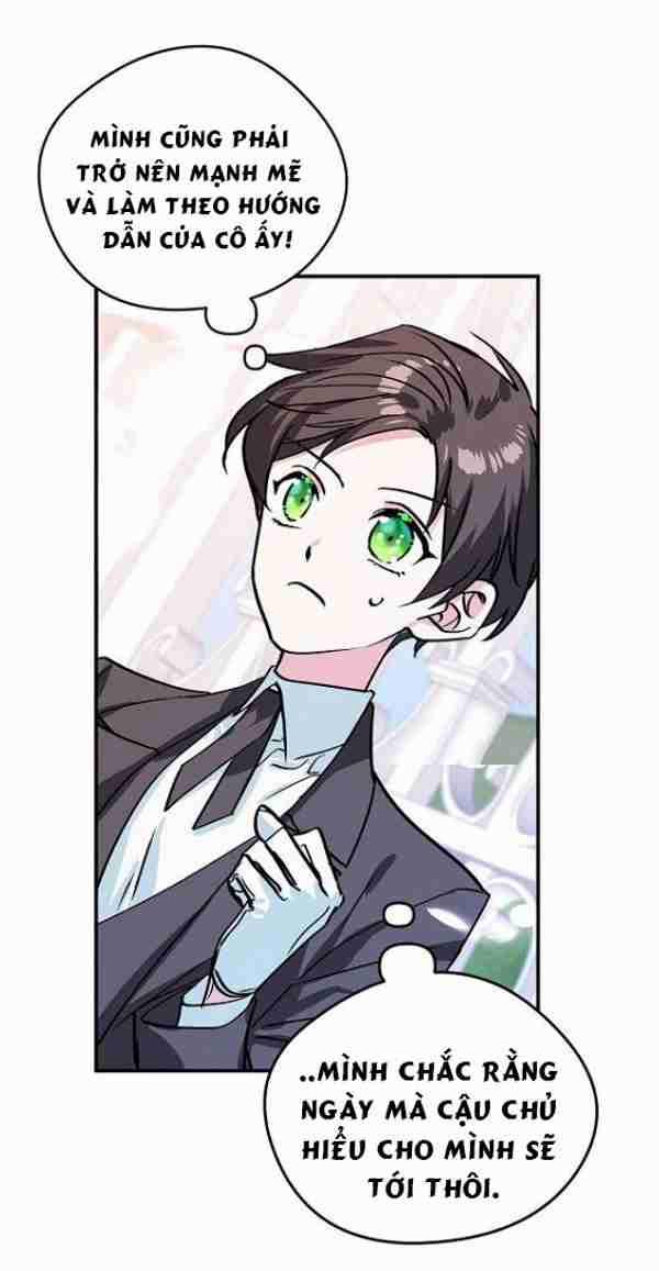 Người Hầu Của Tôi 35 trang 46