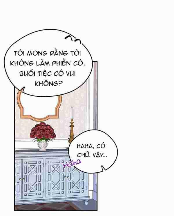 Người Hầu Của Tôi 35 trang 6