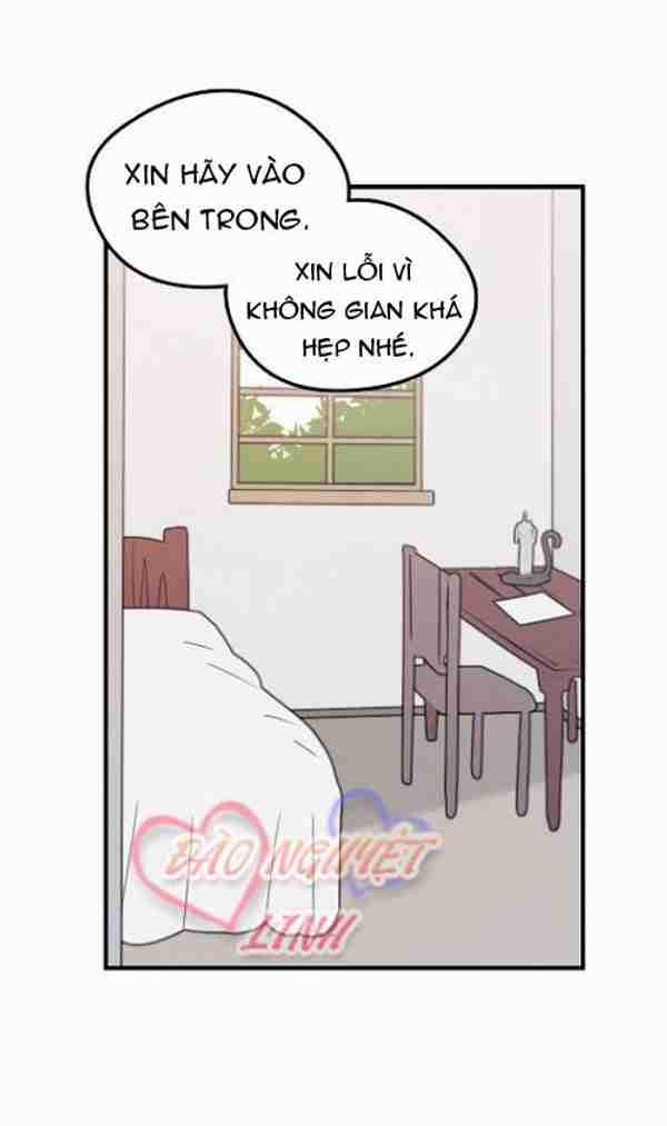 Người Hầu Của Tôi 35 trang 9