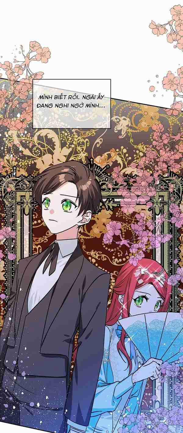 Người Hầu Của Tôi 36 trang 10