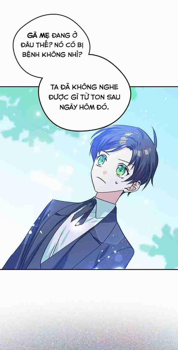 Người Hầu Của Tôi 36 trang 13