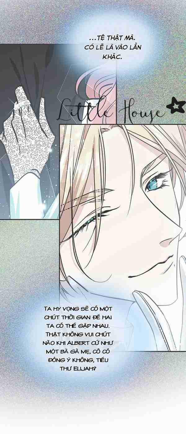 Người Hầu Của Tôi 36 trang 14