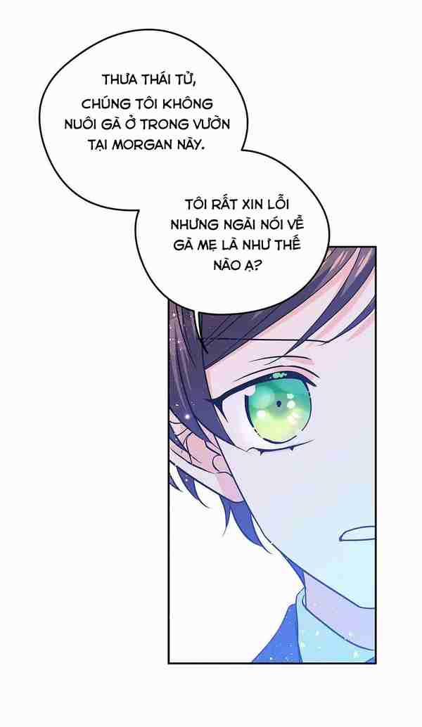 Người Hầu Của Tôi 36 trang 15