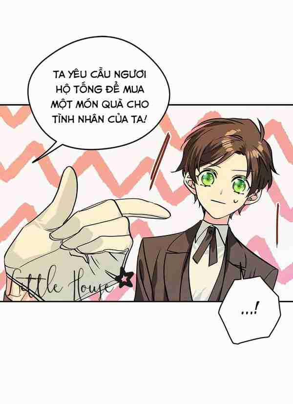 Người Hầu Của Tôi 36 trang 17