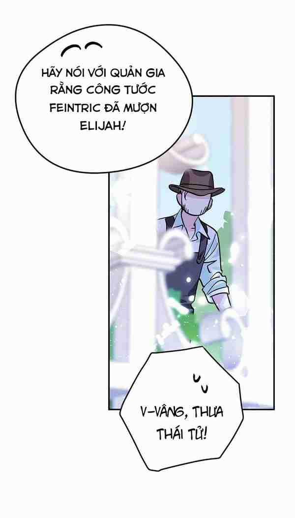 Người Hầu Của Tôi 36 trang 20