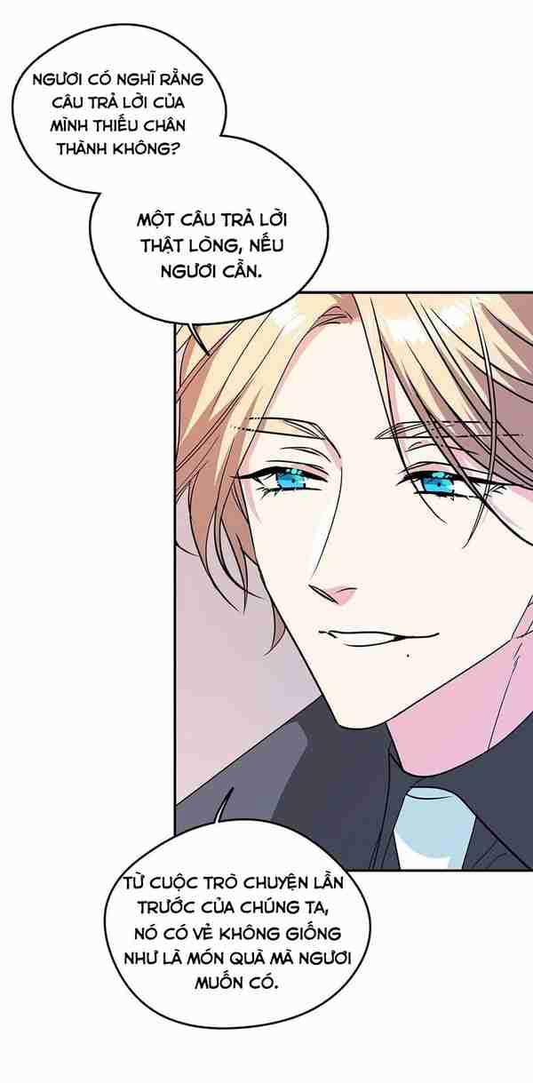 Người Hầu Của Tôi 36 trang 25