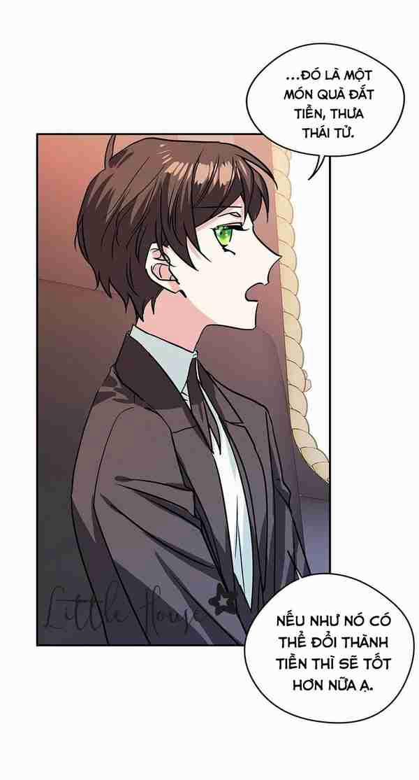 Người Hầu Của Tôi 36 trang 26