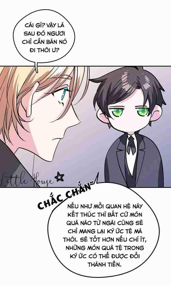 Người Hầu Của Tôi 36 trang 27