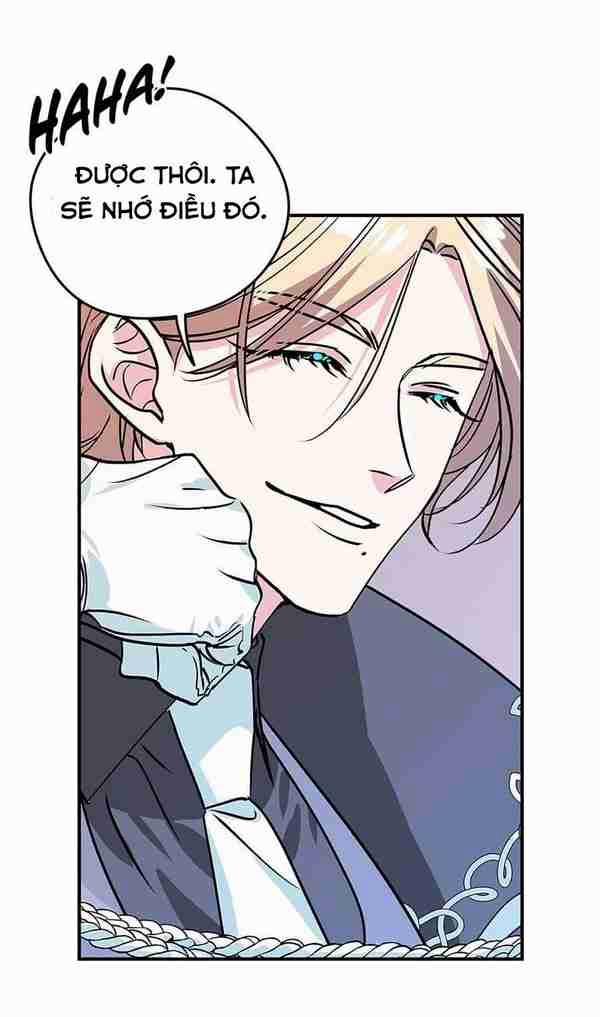 Người Hầu Của Tôi 36 trang 29