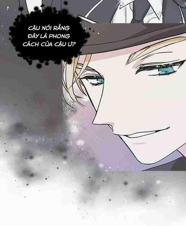 Người Hầu Của Tôi 36 trang 33