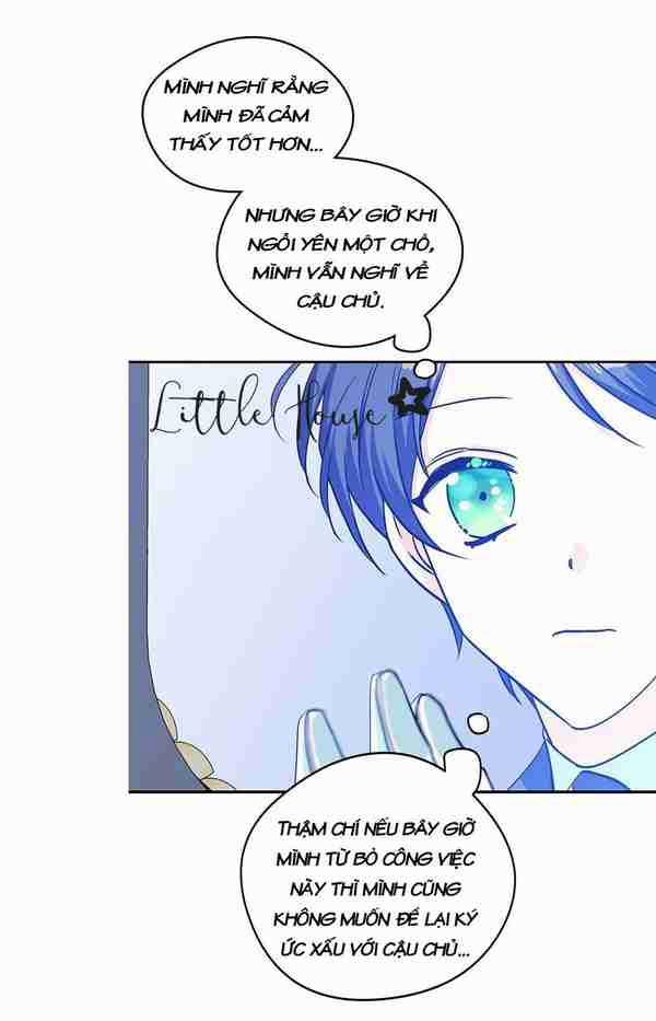 Người Hầu Của Tôi 36 trang 34