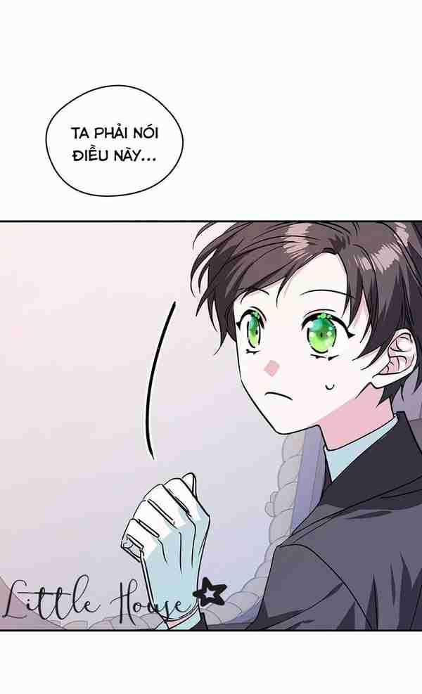 Người Hầu Của Tôi 36 trang 37