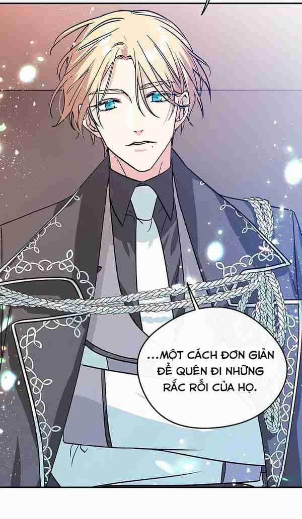 Người Hầu Của Tôi 36 trang 39