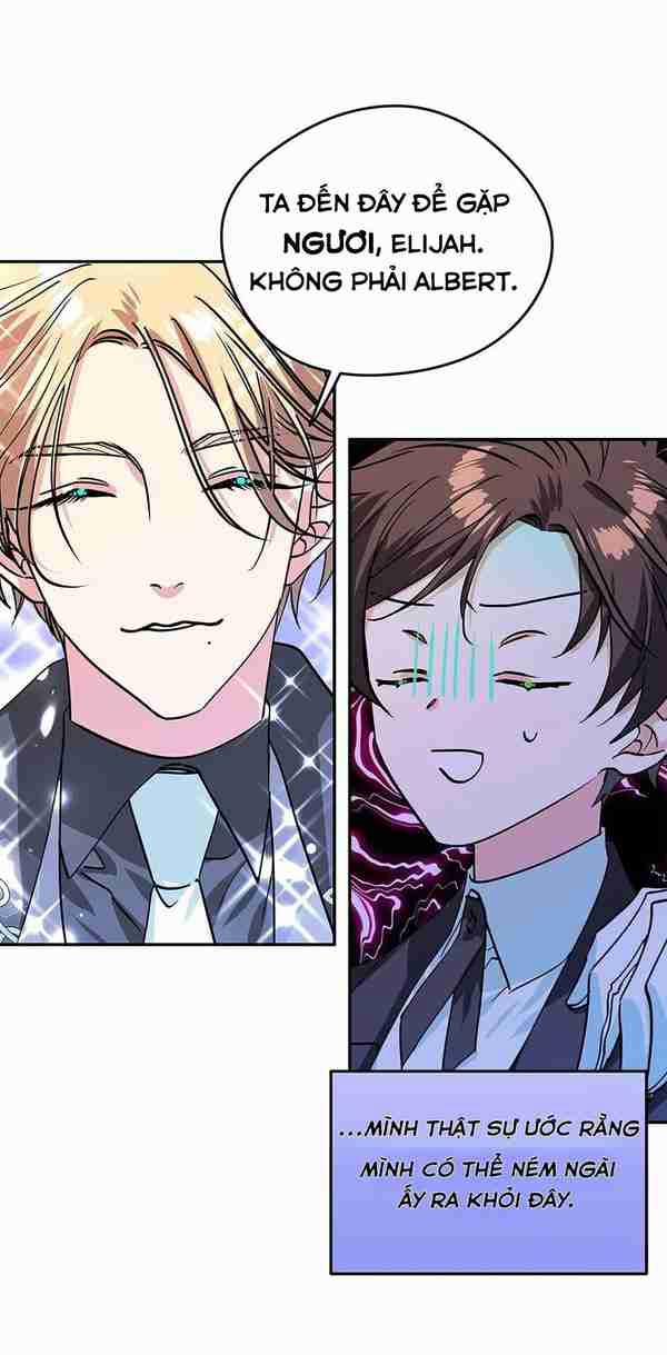 Người Hầu Của Tôi 36 trang 4