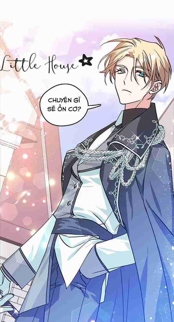 Người Hầu Của Tôi 36 trang 45