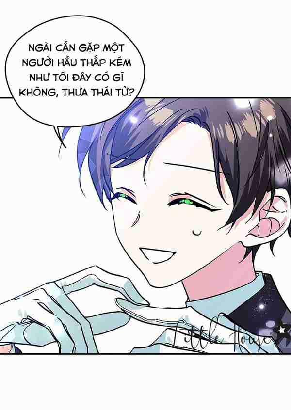 Người Hầu Của Tôi 36 trang 5