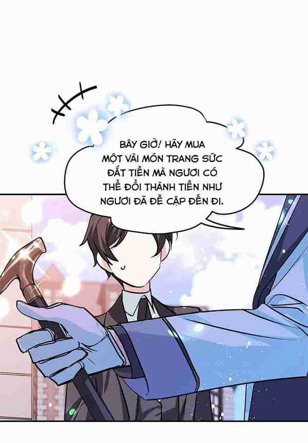 Người Hầu Của Tôi 36 trang 50