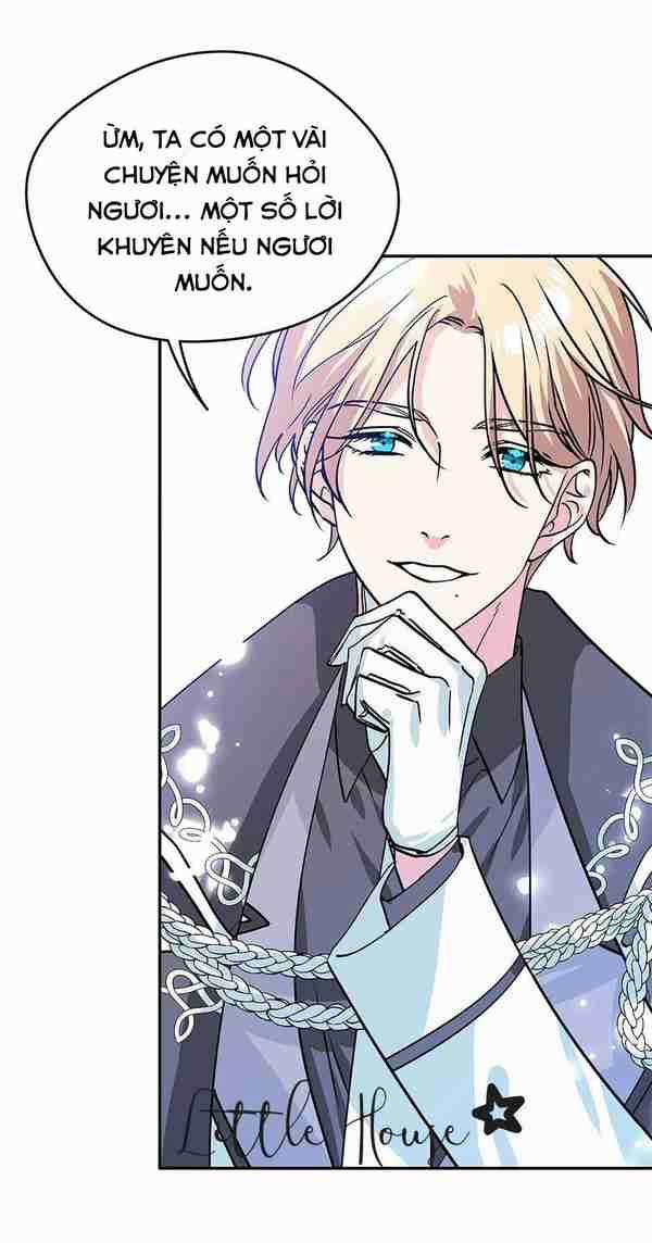 Người Hầu Của Tôi 36 trang 6