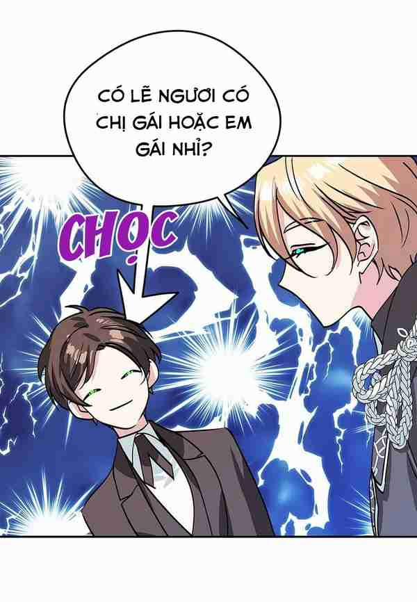 Người Hầu Của Tôi 36 trang 7