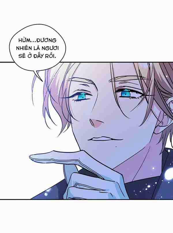 Người Hầu Của Tôi 36 trang 9