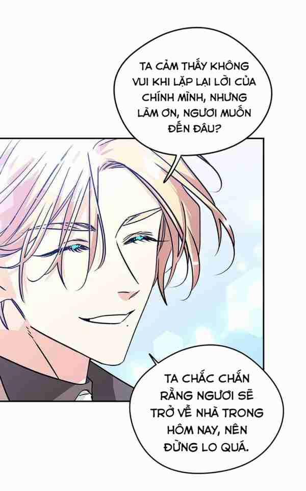 Người Hầu Của Tôi 37 trang 10