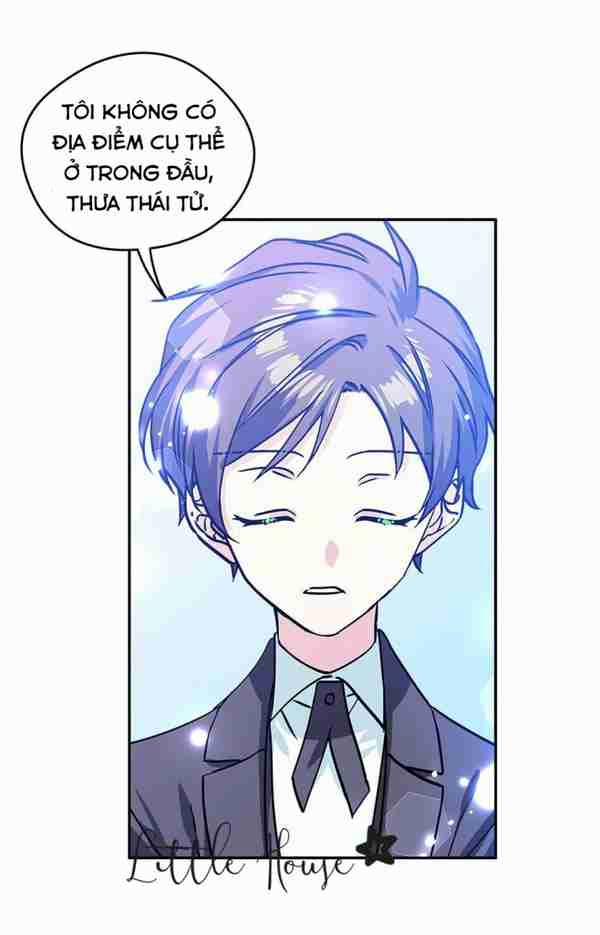 Người Hầu Của Tôi 37 trang 11