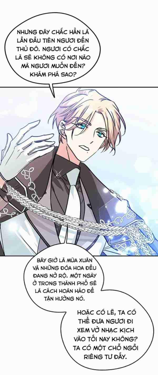 Người Hầu Của Tôi 37 trang 12