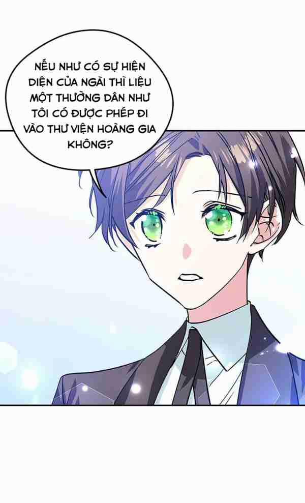 Người Hầu Của Tôi 37 trang 16