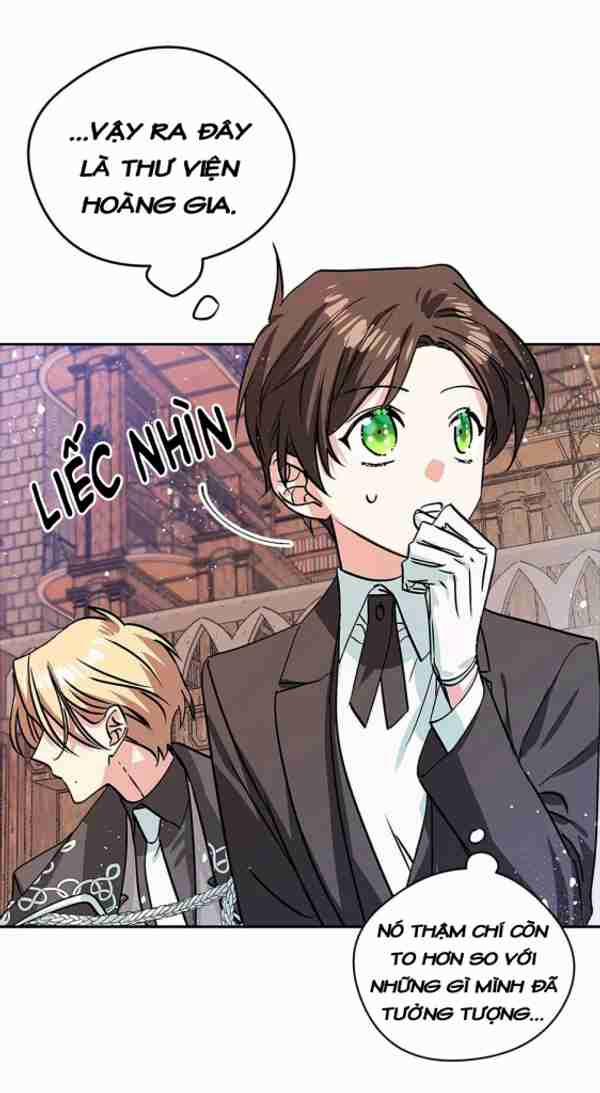 Người Hầu Của Tôi 37 trang 20