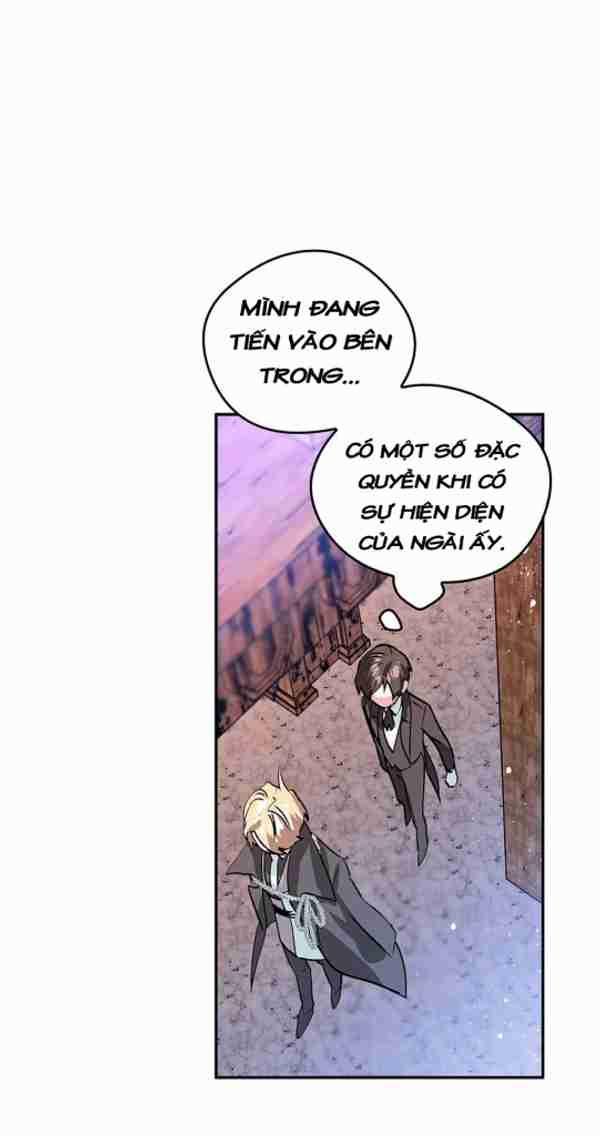 Người Hầu Của Tôi 37 trang 22