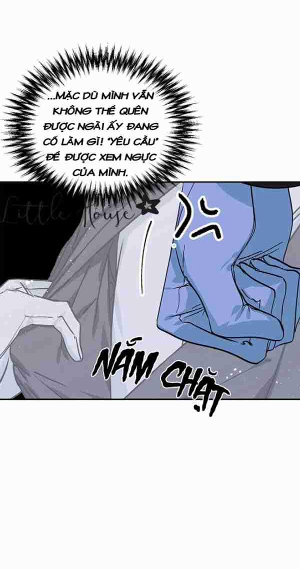 Người Hầu Của Tôi 37 trang 23