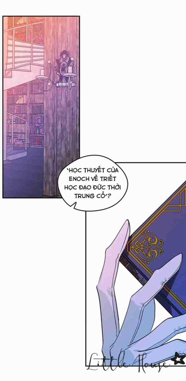 Người Hầu Của Tôi 37 trang 25