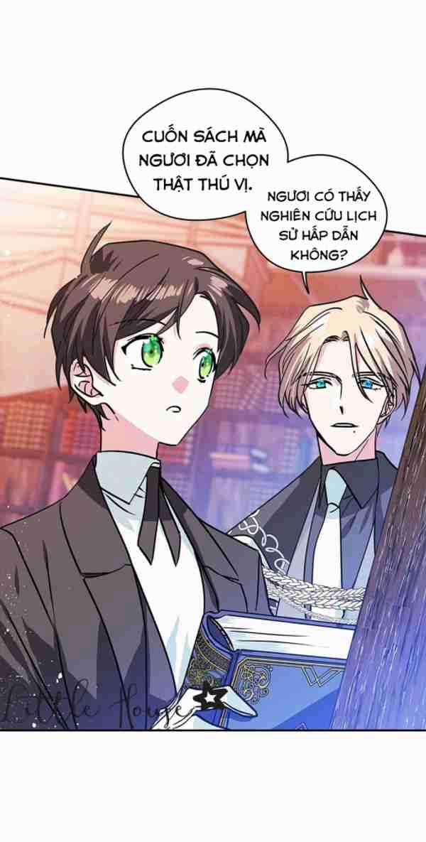 Người Hầu Của Tôi 37 trang 26