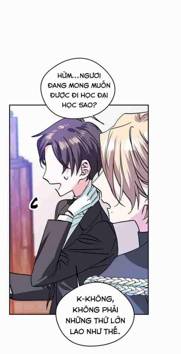 Người Hầu Của Tôi 37 trang 28