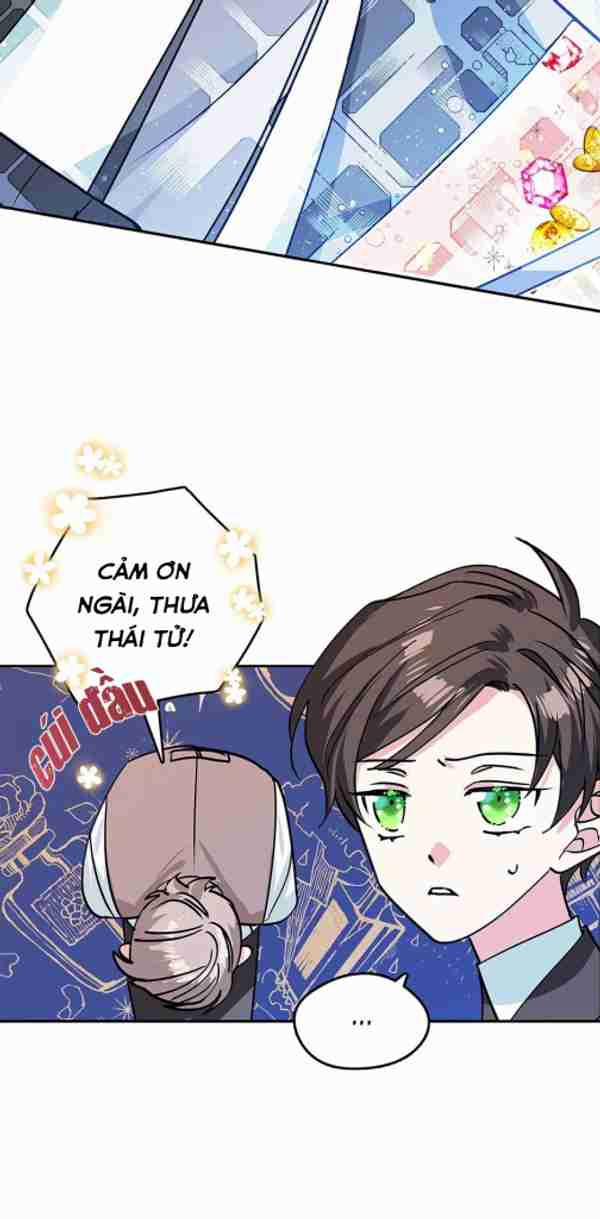 Người Hầu Của Tôi 37 trang 3