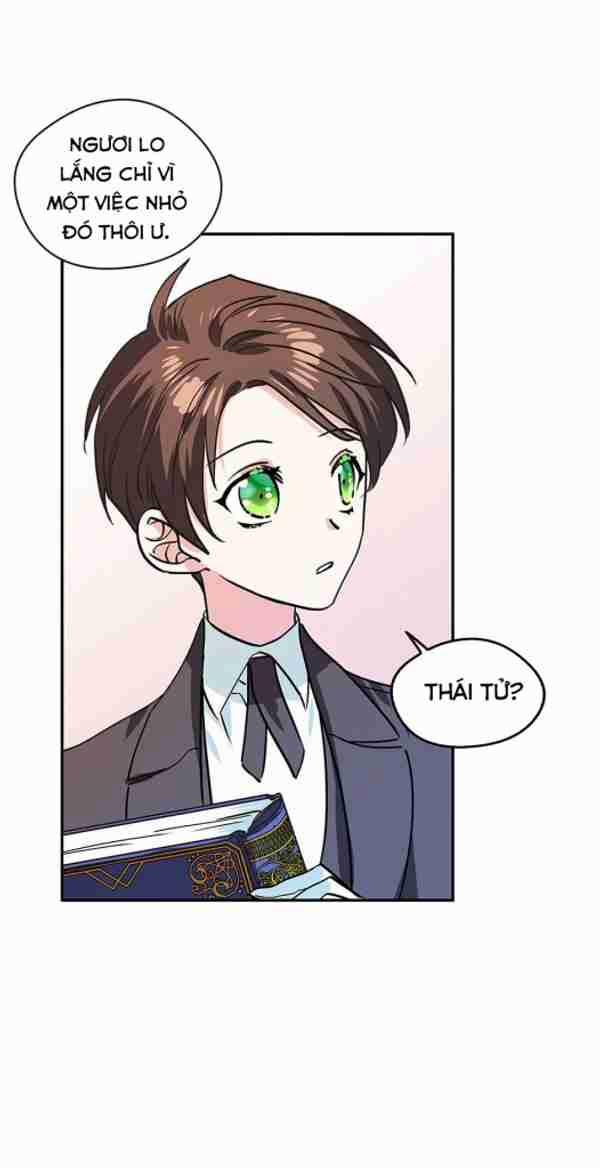 Người Hầu Của Tôi 37 trang 30