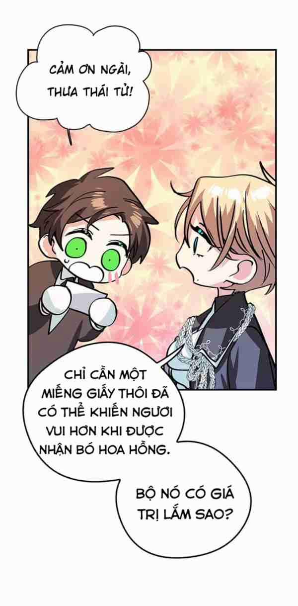 Người Hầu Của Tôi 37 trang 34