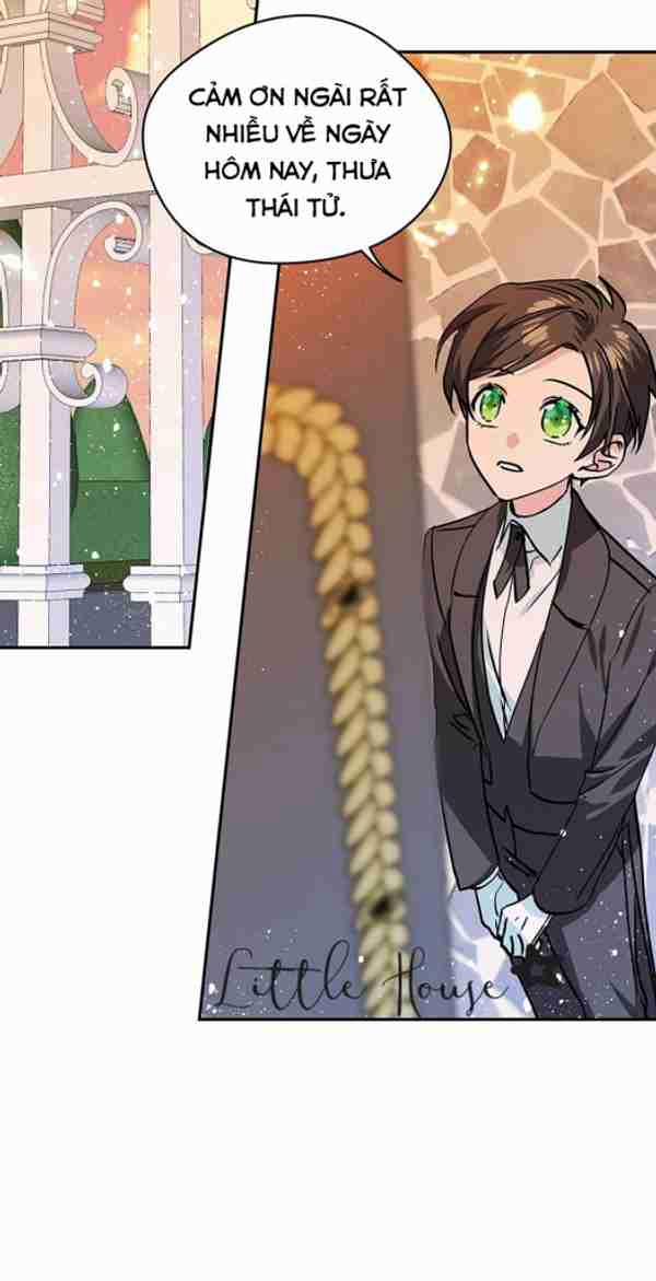 Người Hầu Của Tôi 37 trang 44