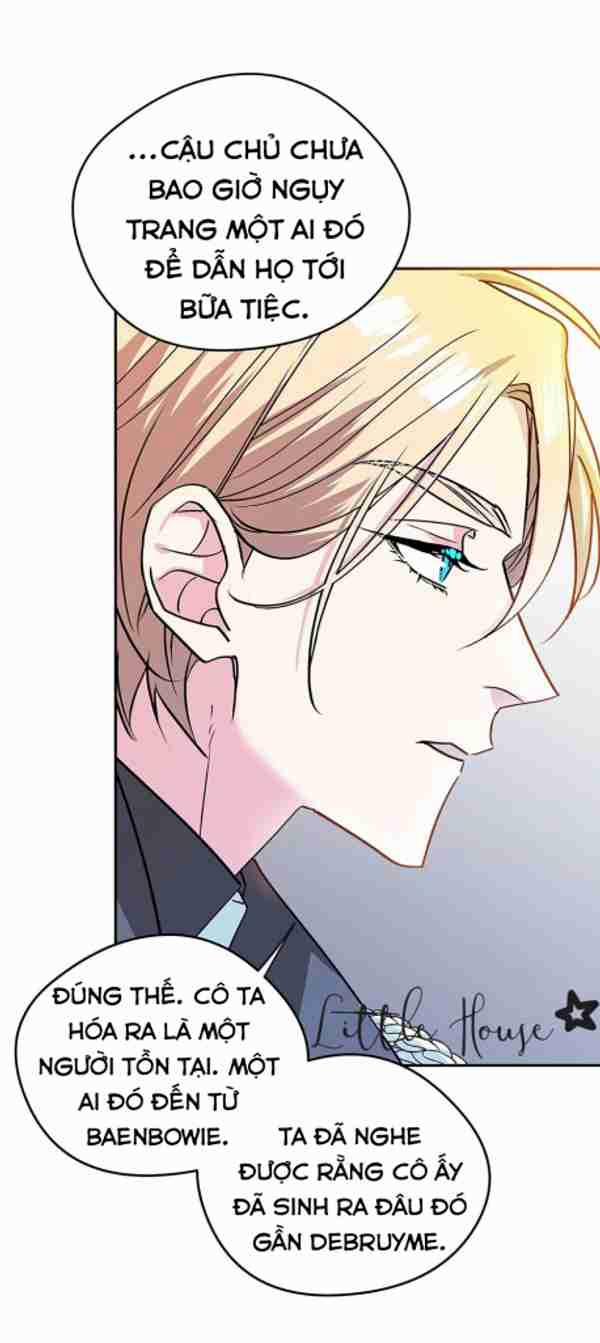 Người Hầu Của Tôi 37 trang 49